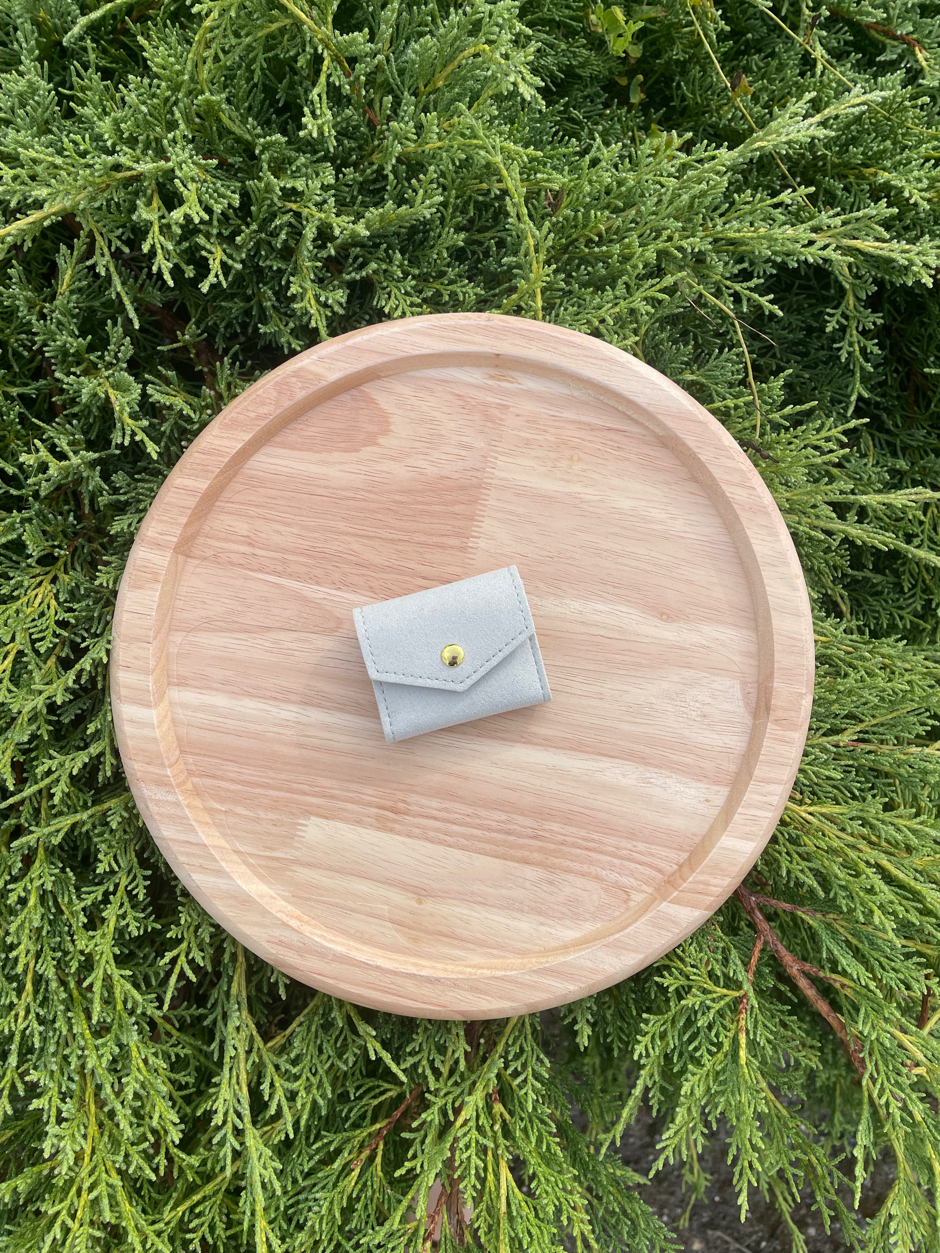 Petite Pochette de Voyage