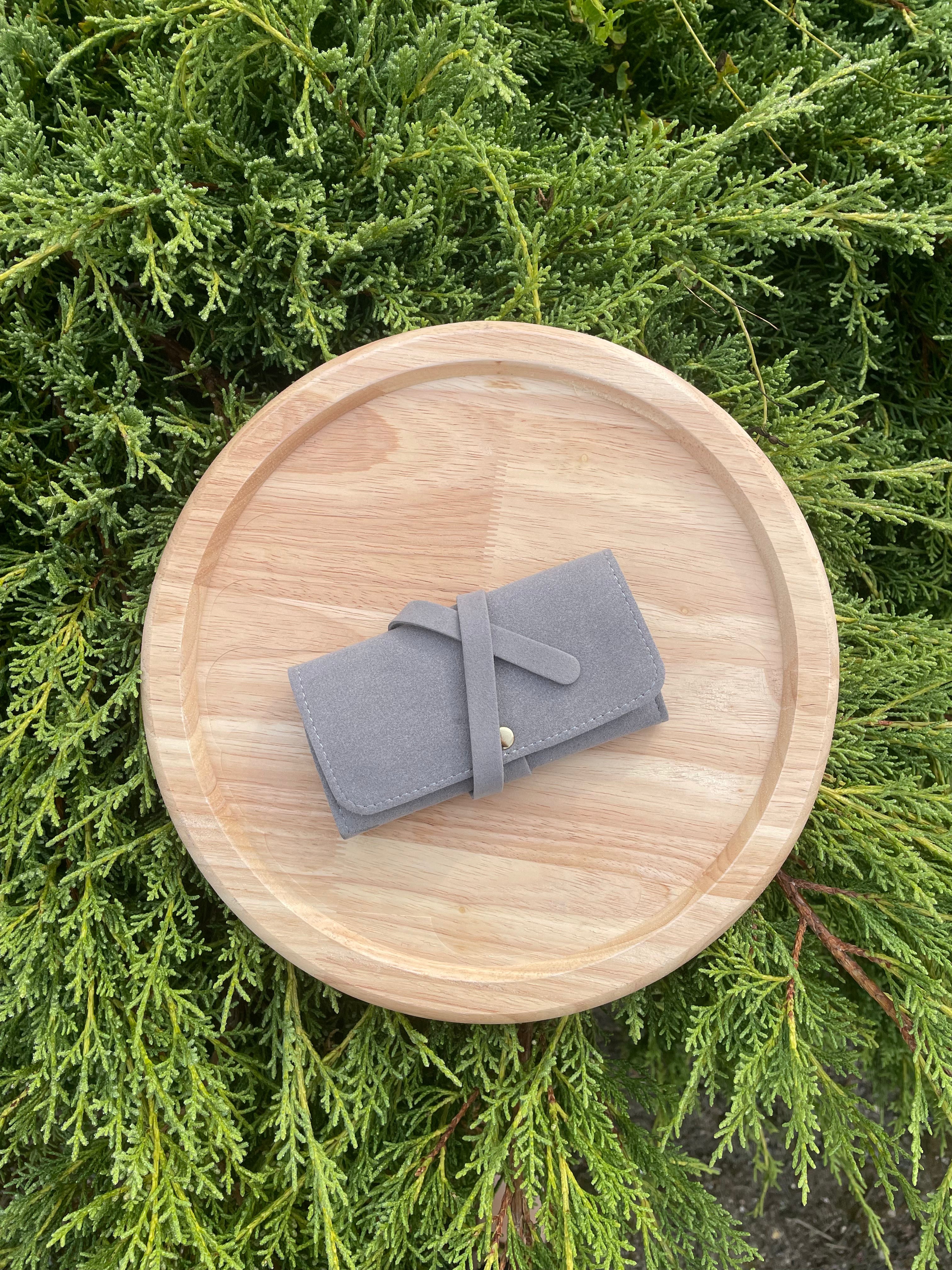 Grande Pochette de Voyage