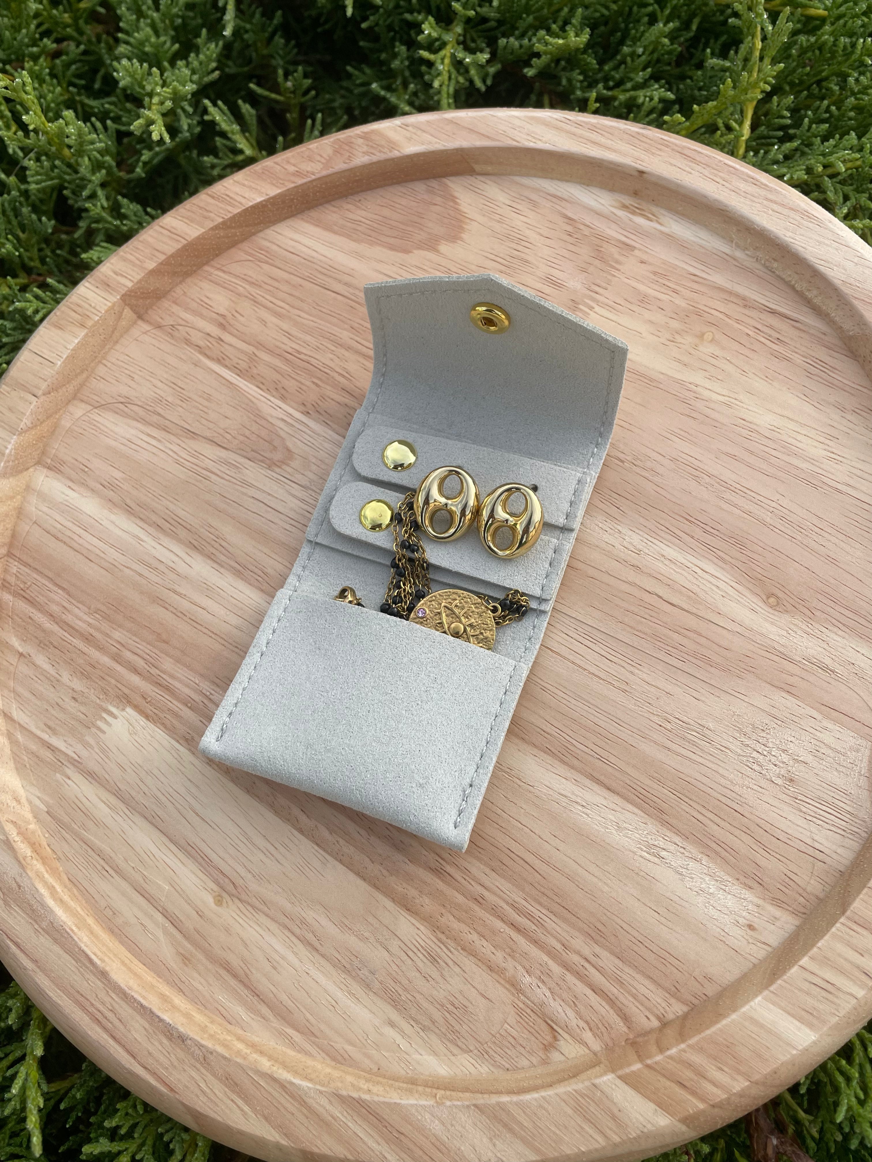 Petite Pochette de Voyage