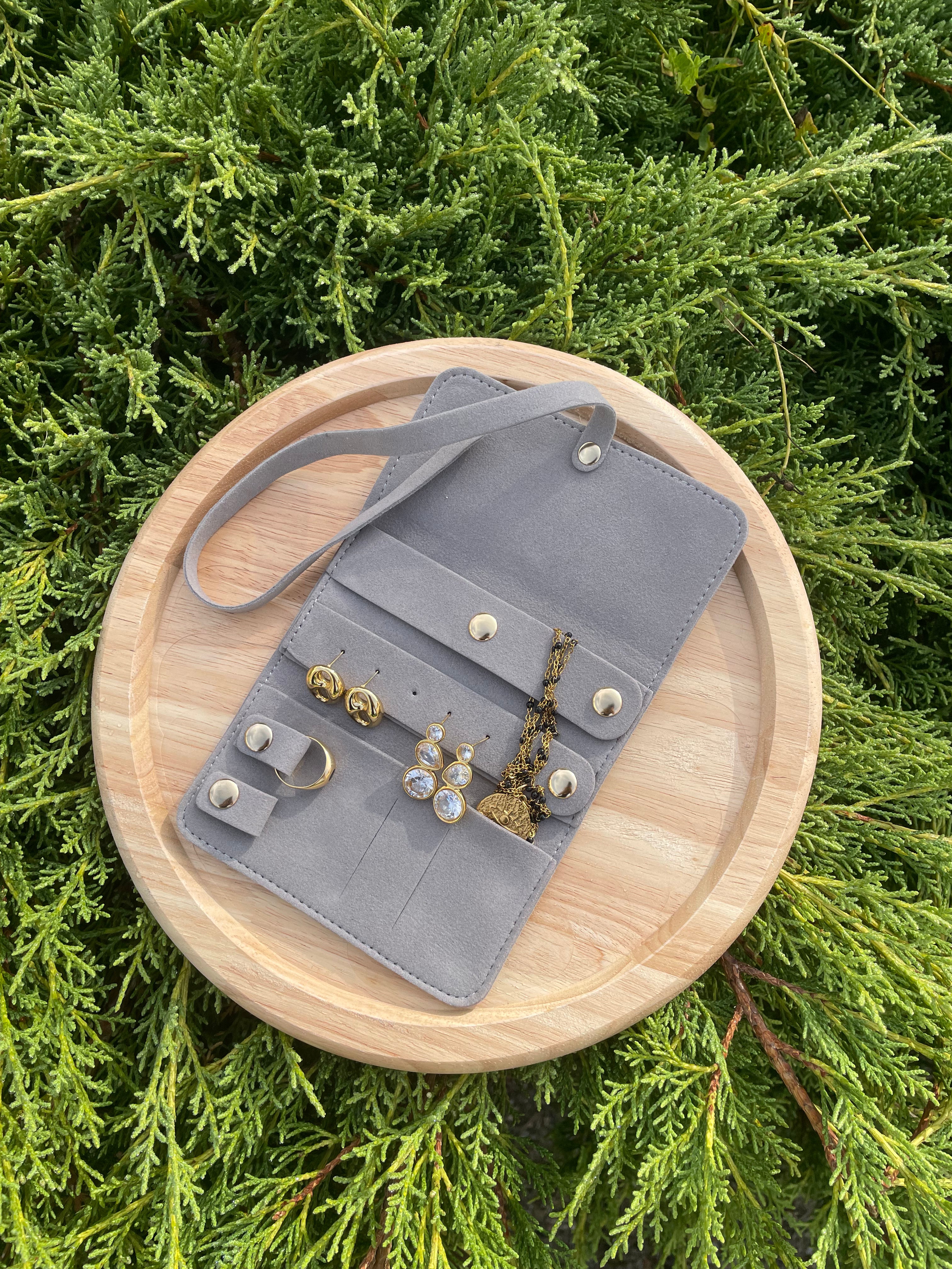Grande Pochette de Voyage