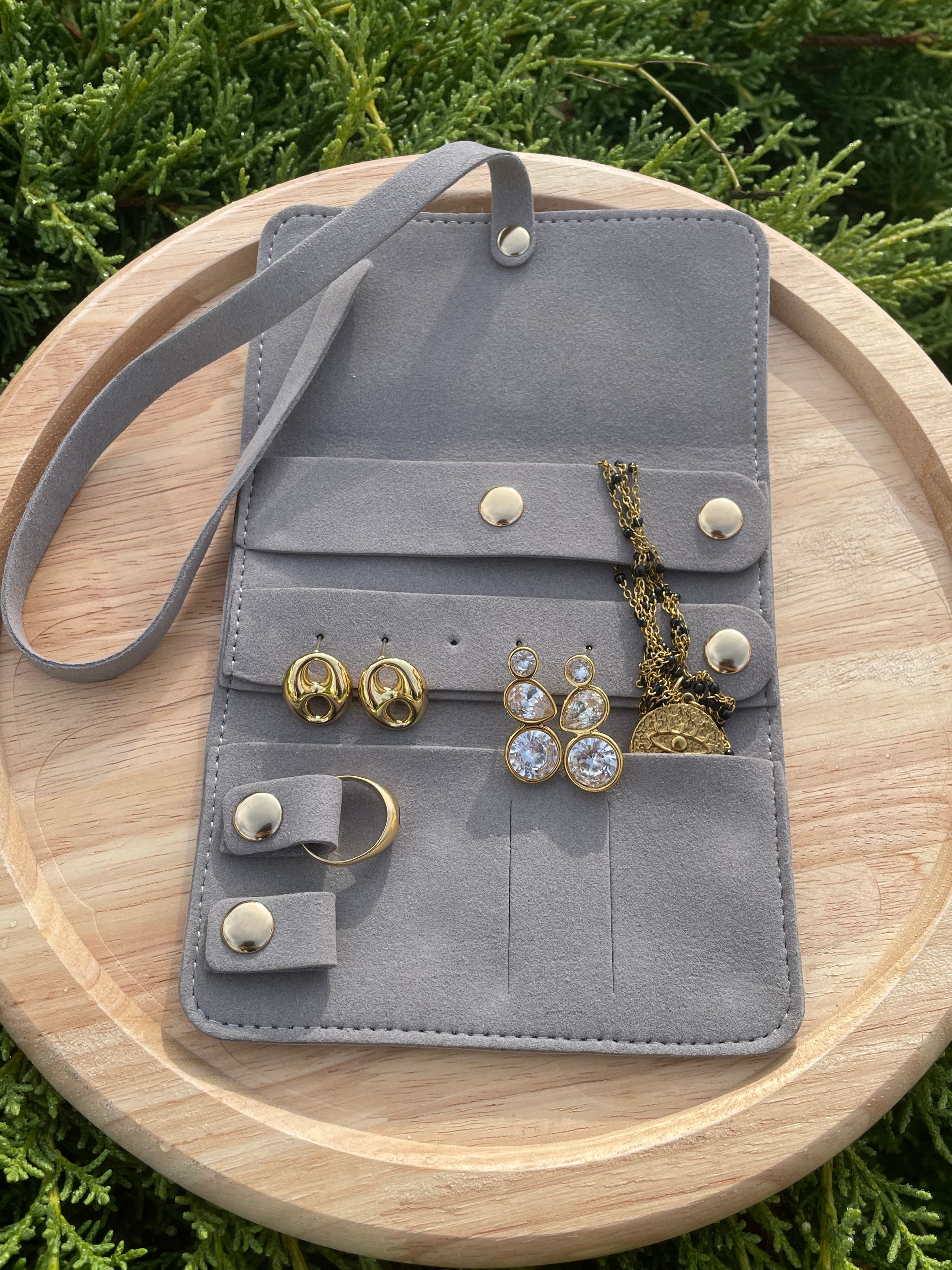 Grande Pochette de Voyage