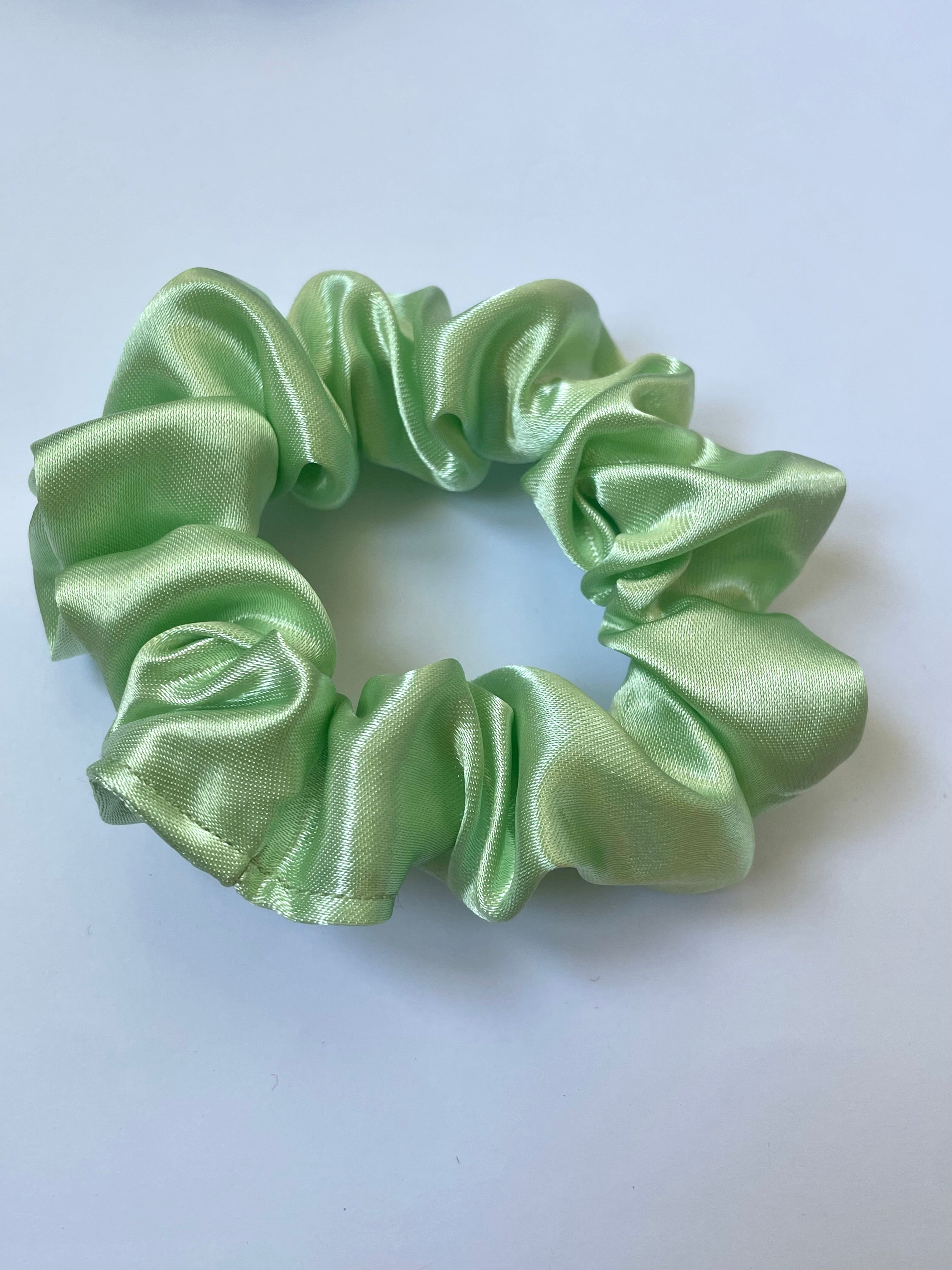 SATIN