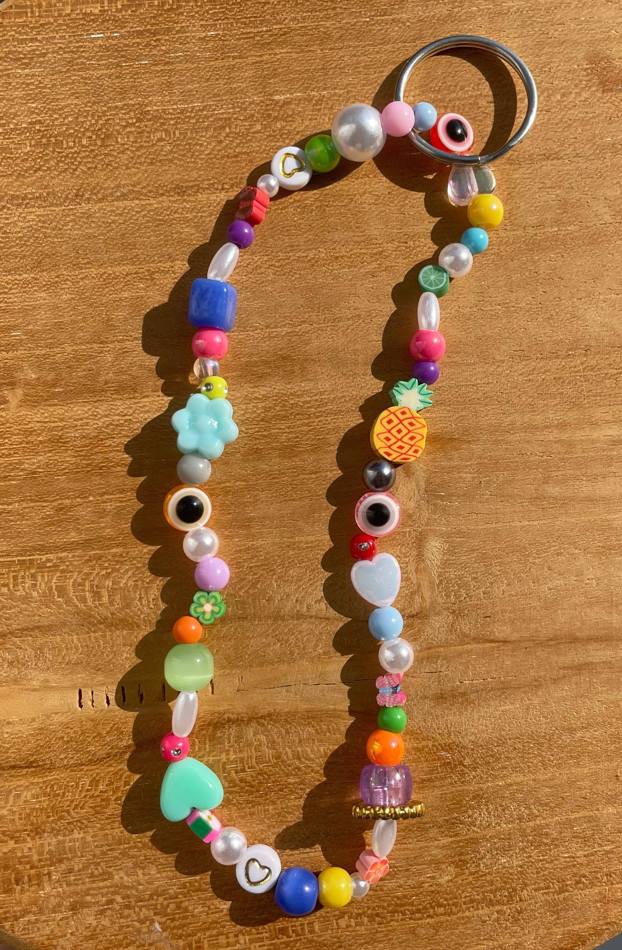 PORTE CLÉS